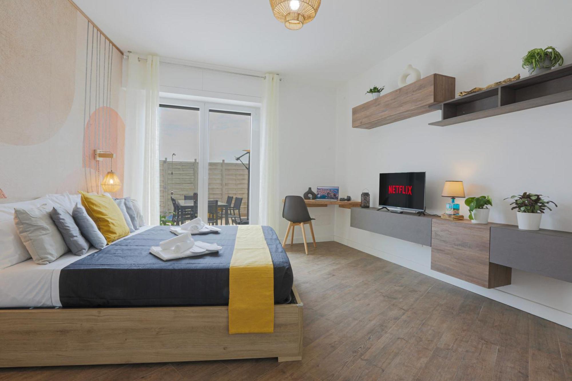 Attico Luxury Con Parcheggio E Terrazza Vista Mozzafiato Apartment Genova Cameră foto