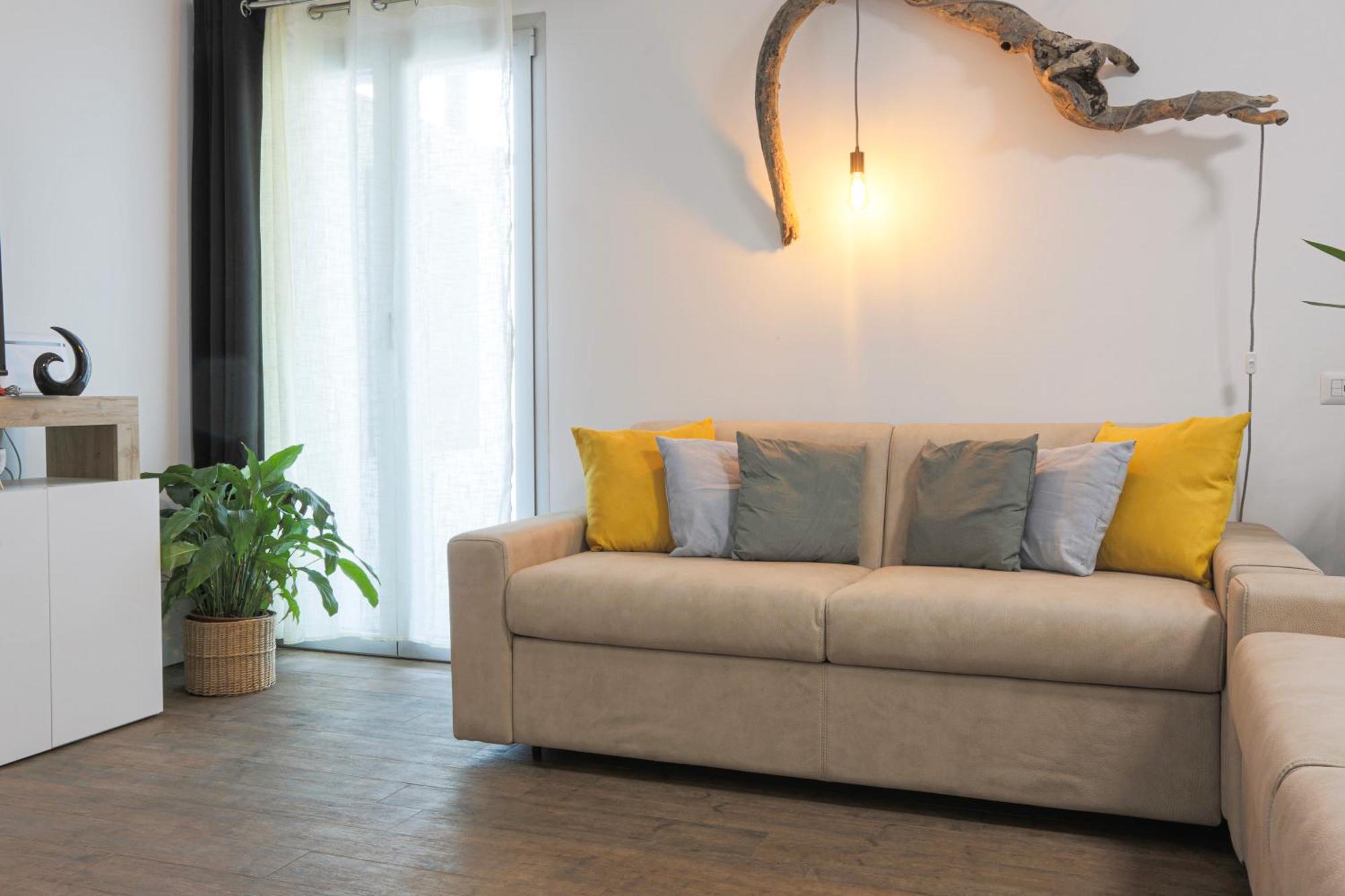 Attico Luxury Con Parcheggio E Terrazza Vista Mozzafiato Apartment Genova Cameră foto